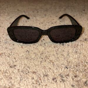 Amazon Black Women's Sunglasses